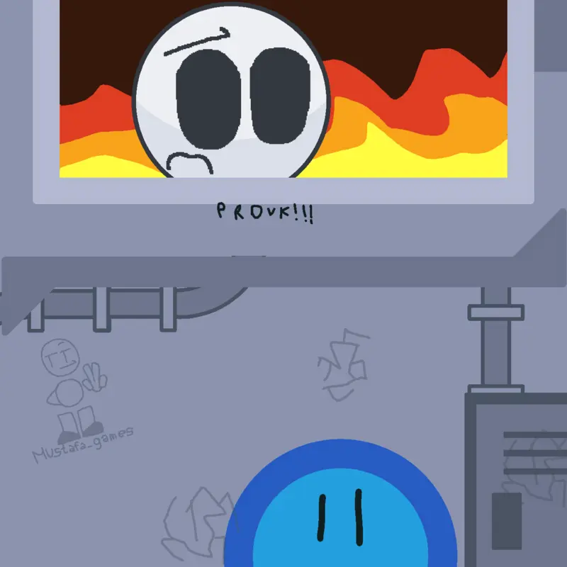 Game by @pr0vk