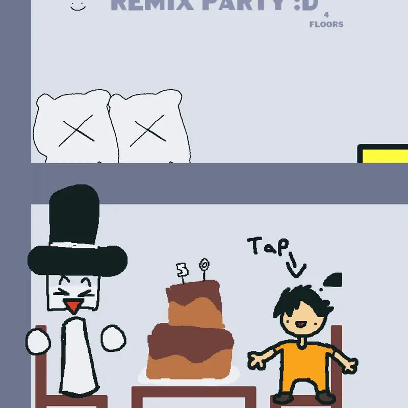 Game by @GRUSHA_DUYSHA