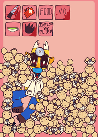 Dr Harlow ragdoll :D