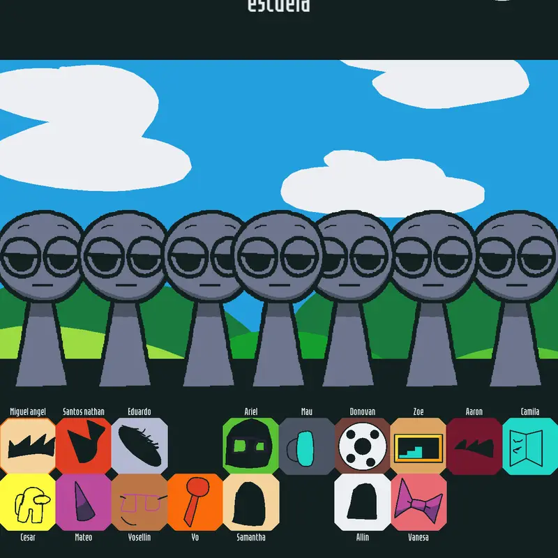 Game by @Xx-CosmoEdits-xX