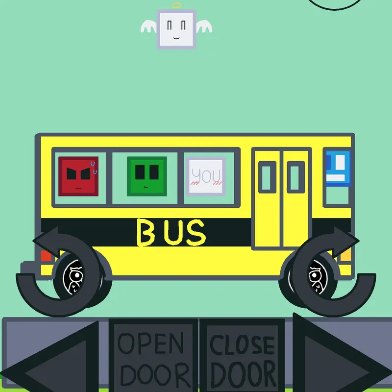 Bus crash!!! by @kamtingwong