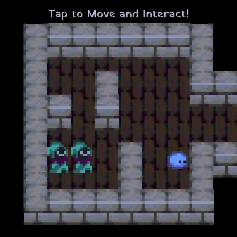 Game by @VinsenGanteng