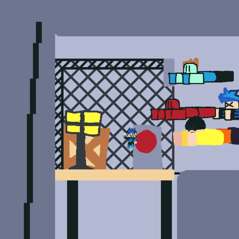 Game by @Romanete1111