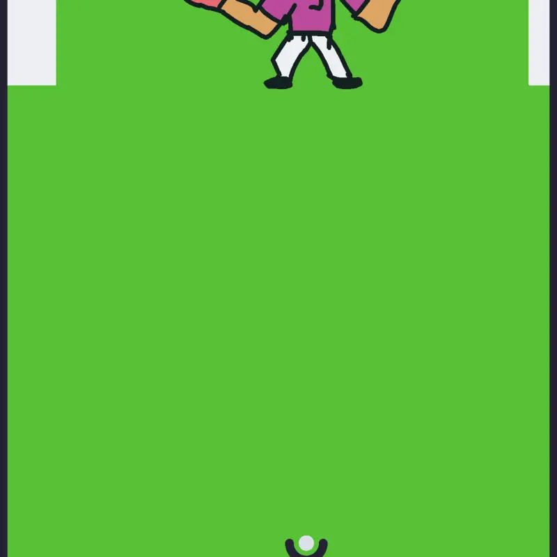 Vozinha#penalty by @InterstellarGargantua