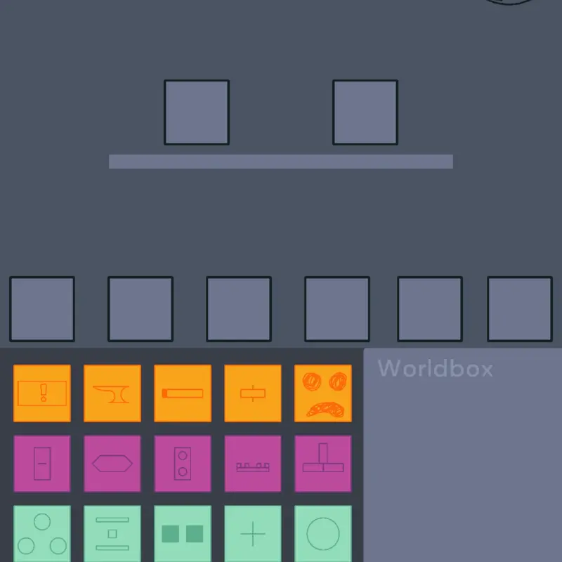 Game by @Dosoji