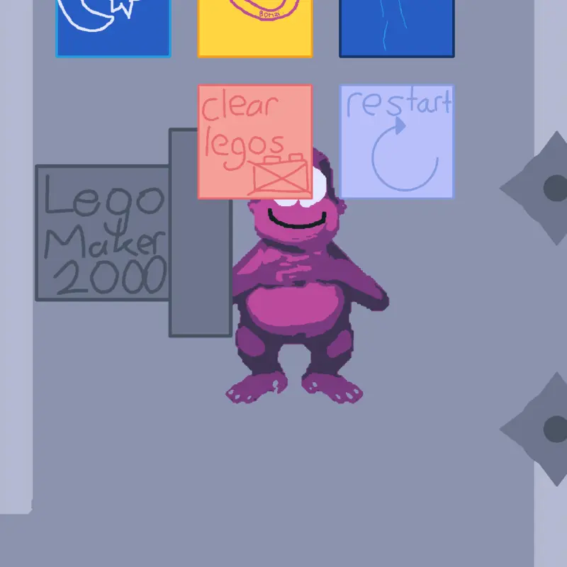 Game by @tv_womanCastle599