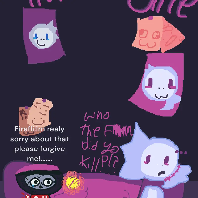 Game by @F4C3_M4KER