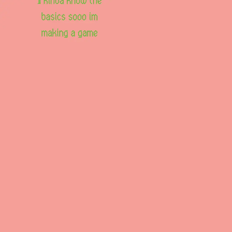 Game by @xastreon