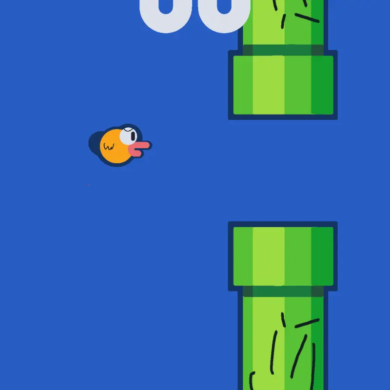Game by @timerz