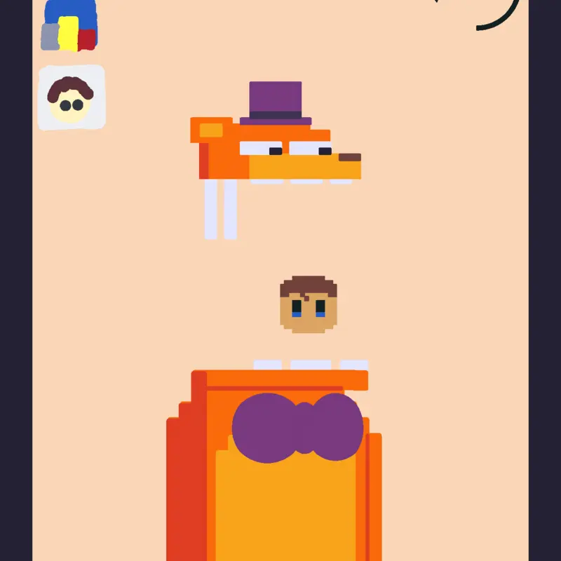 Game by @Dutch_Countryball