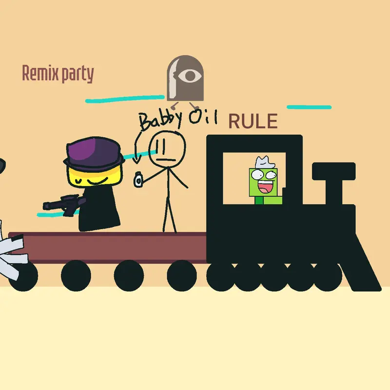 Game by @Dorfiusthebingus2025