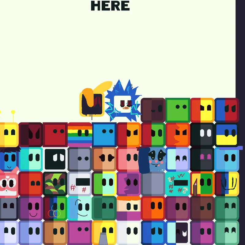 Game by @vaneimsemit