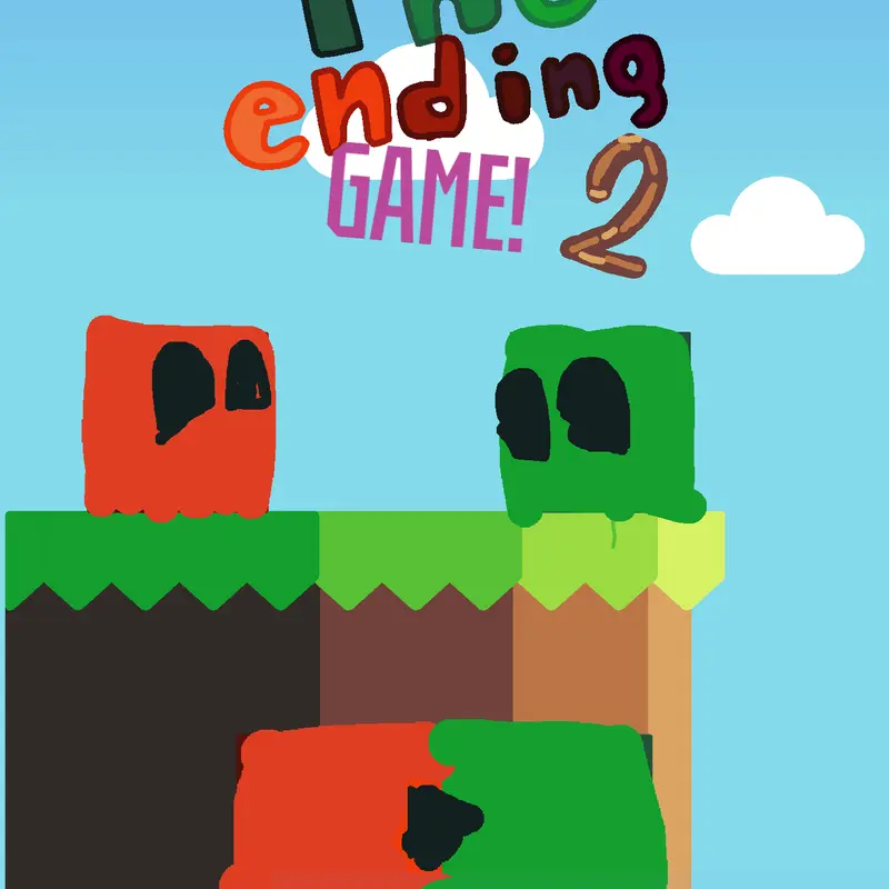 Game by @XdTisohdo