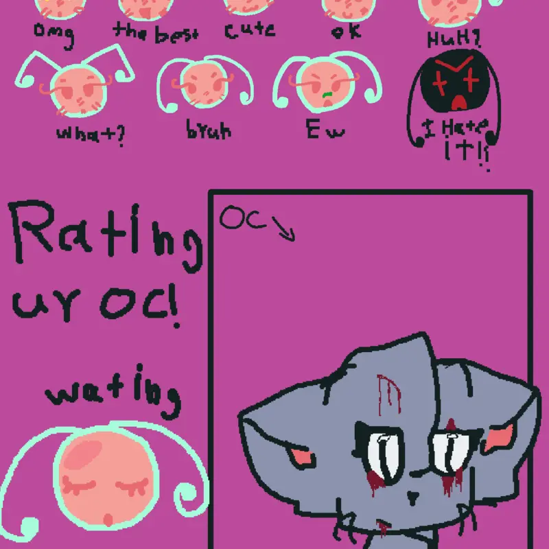 Game by @macylina