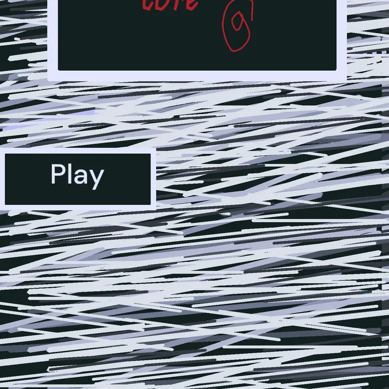 Game by @Ghosthunter