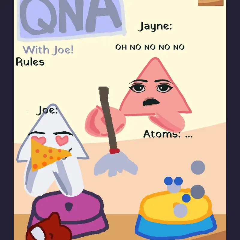 Game by @-_Joshua_-