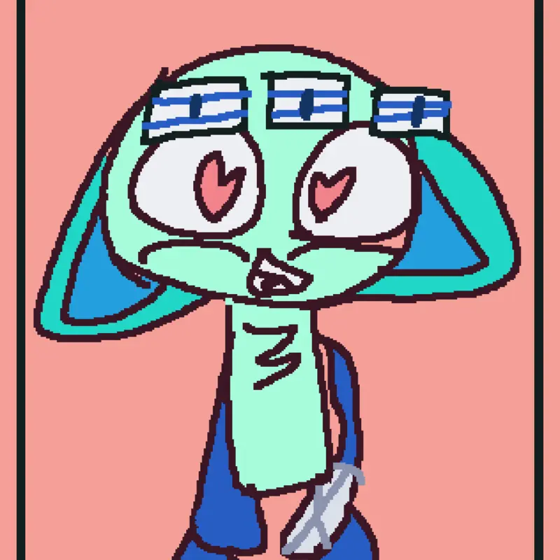 Game by @aggity