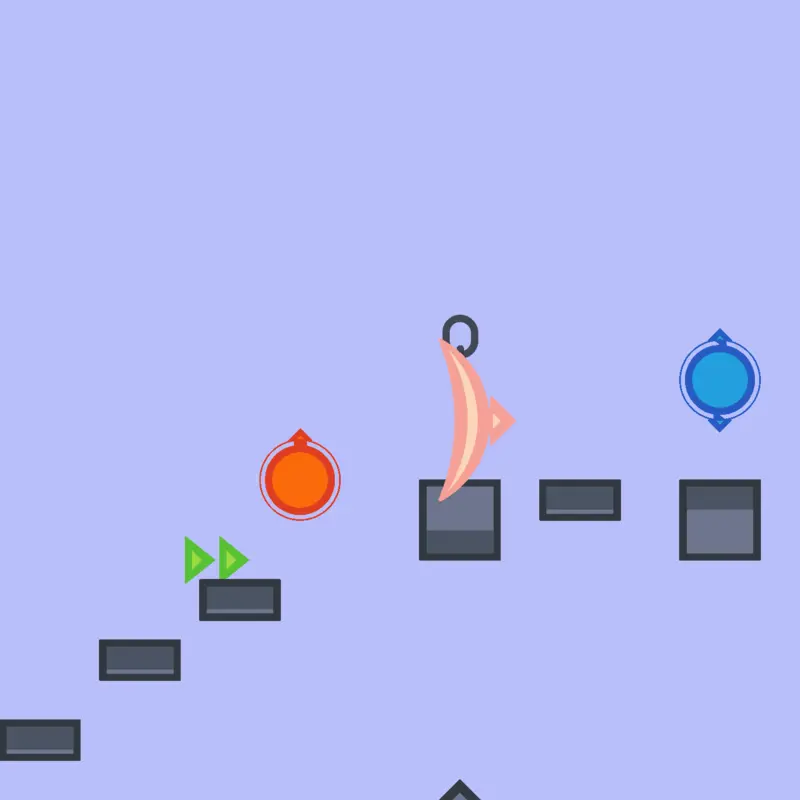 Game by @Michell321