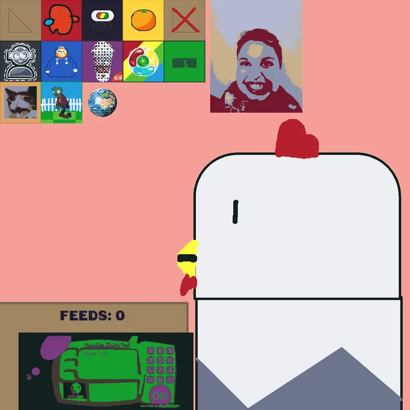 Game by @tutorealaccount