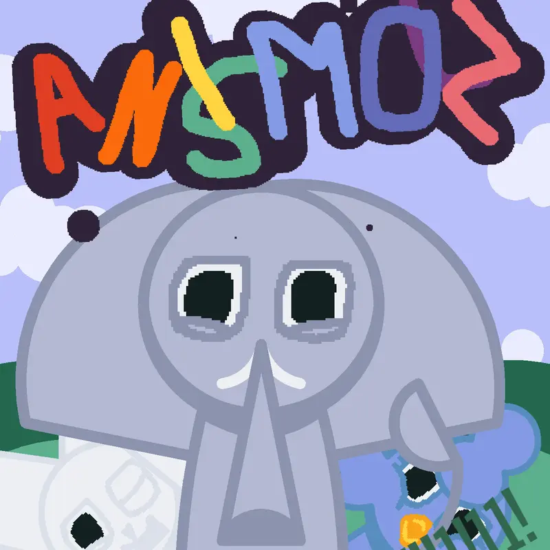 Game by @Ultimater