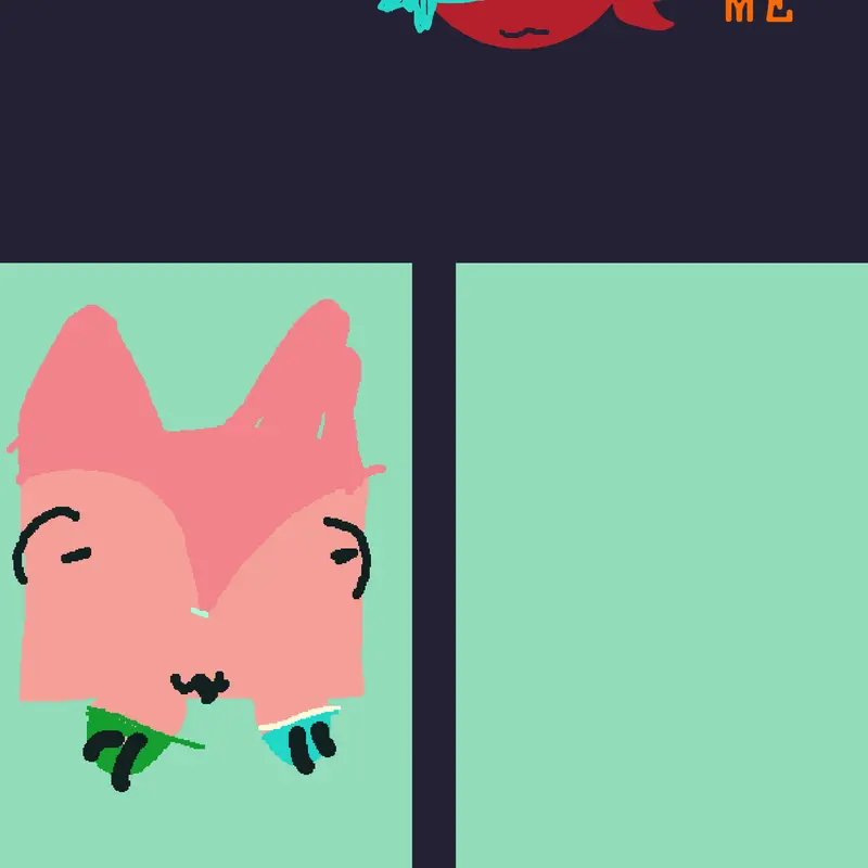 Game by @LuisaAmarista