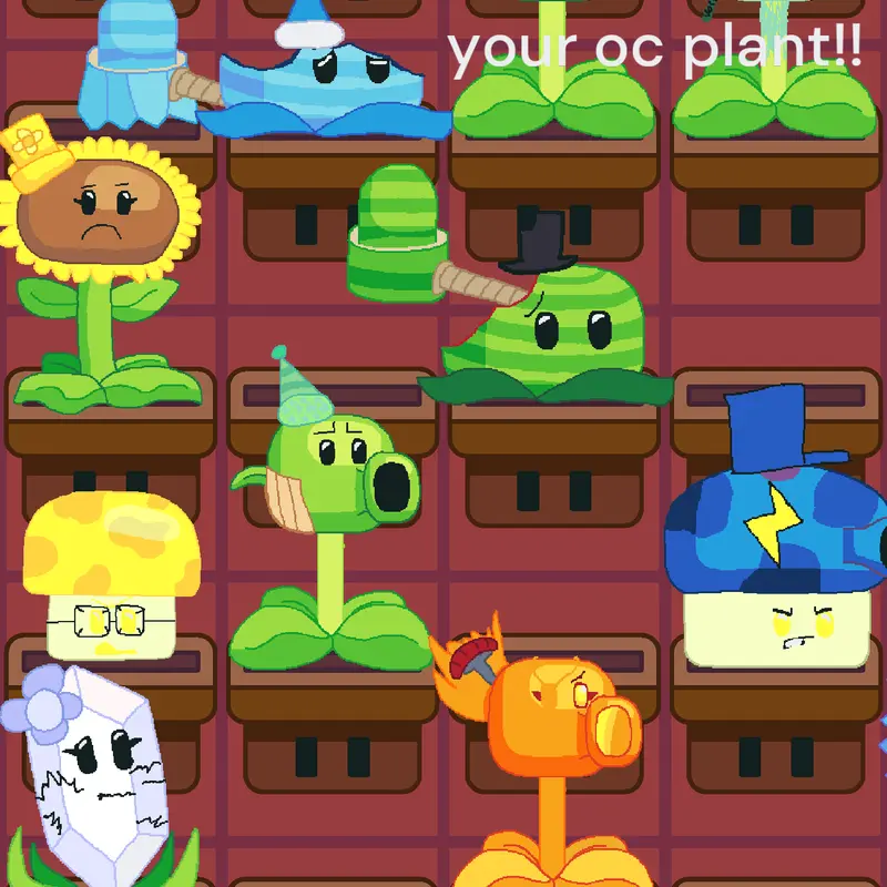 Game by @thered_brick