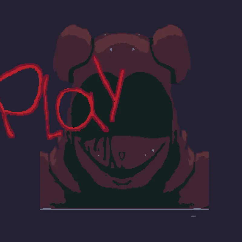 Game by @ersantiago