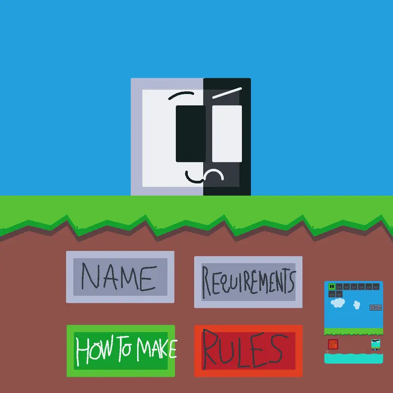 Game by @MoBoMo
