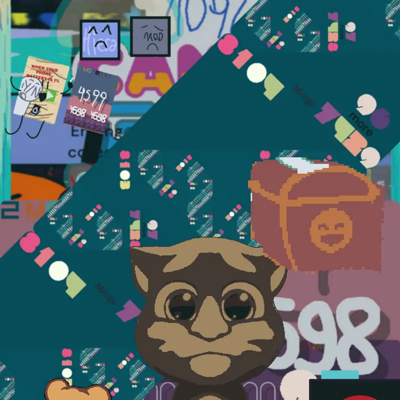 Game by @the2038withthelogo