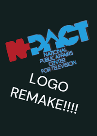 NPACT LOGO REMAKE (1973)