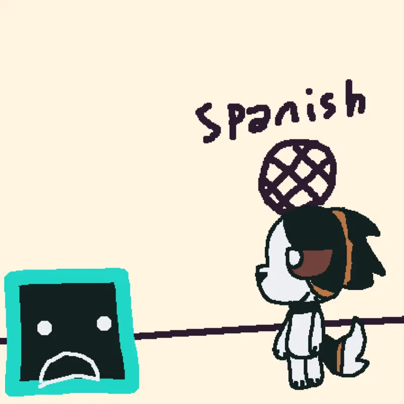 Game by @ThatLuchi