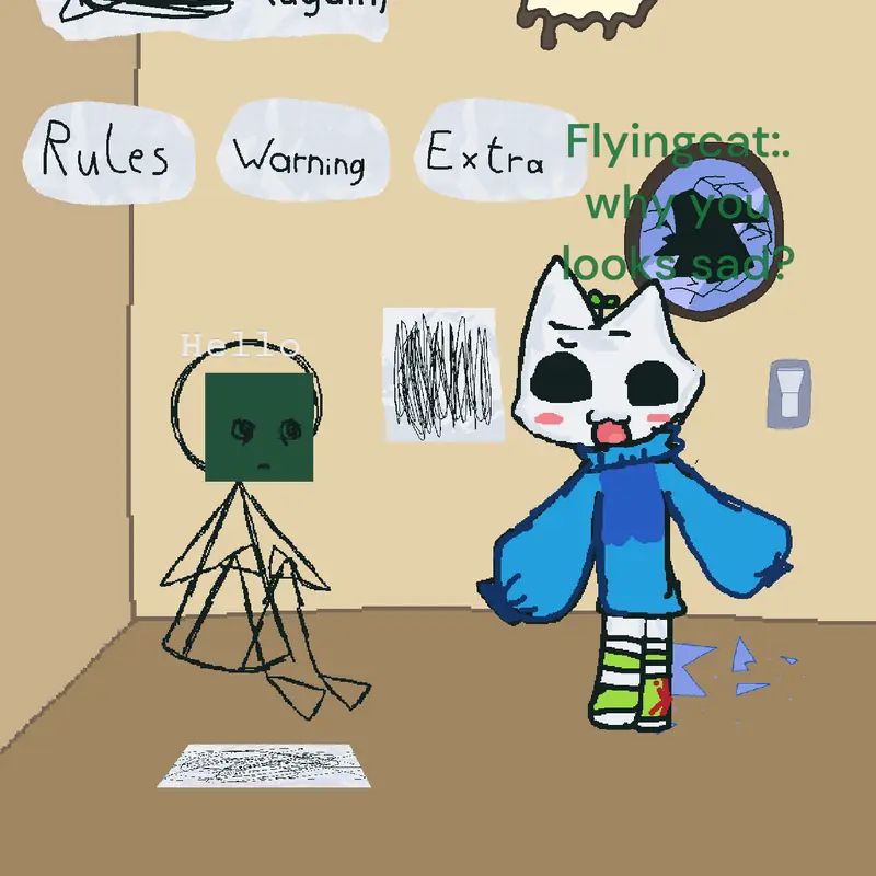Game by @flyingcat338