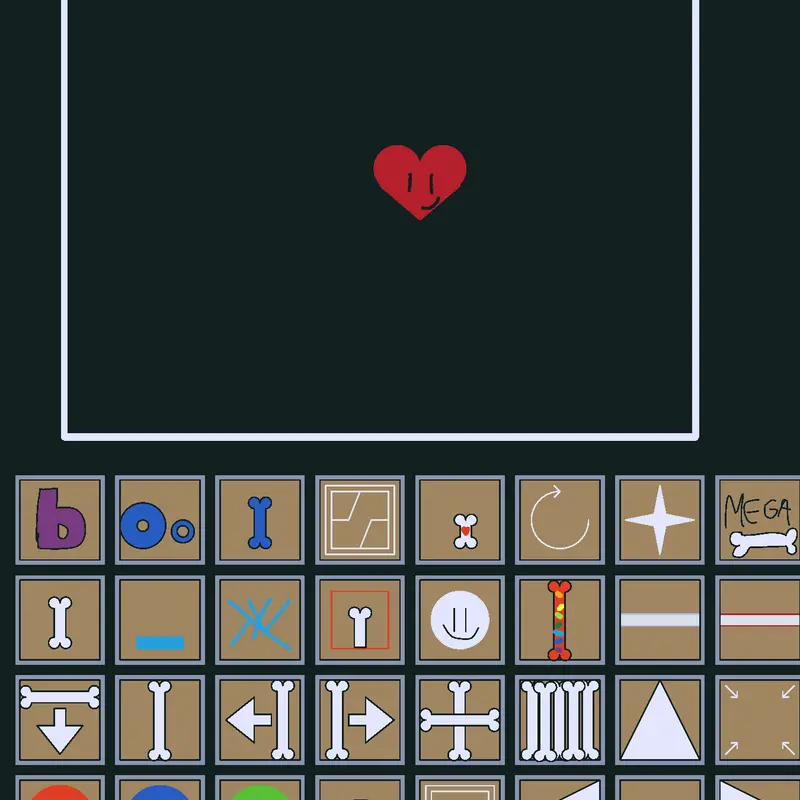 Game by @coccmalvu7