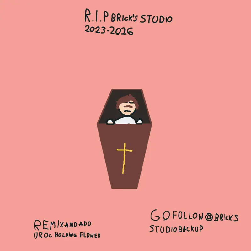 Game by @BricksStudio
