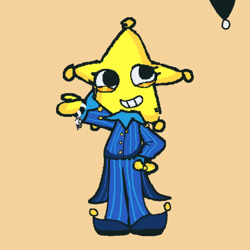 Game by @Xeniaverse