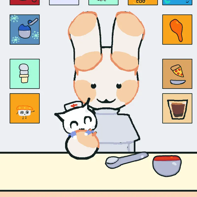 Game by @YnDng