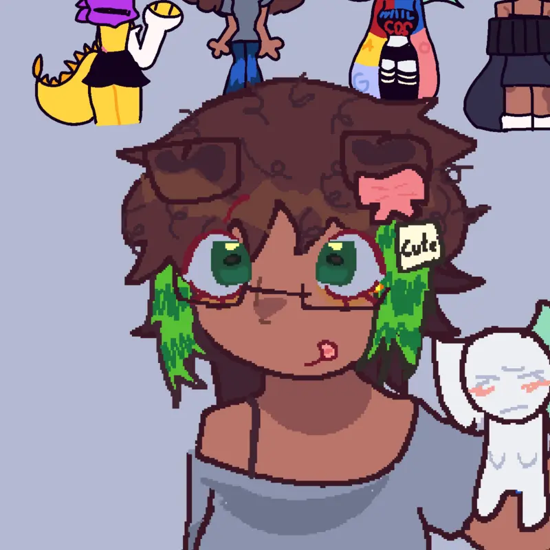 Game by @DWFANISHER3C05M0