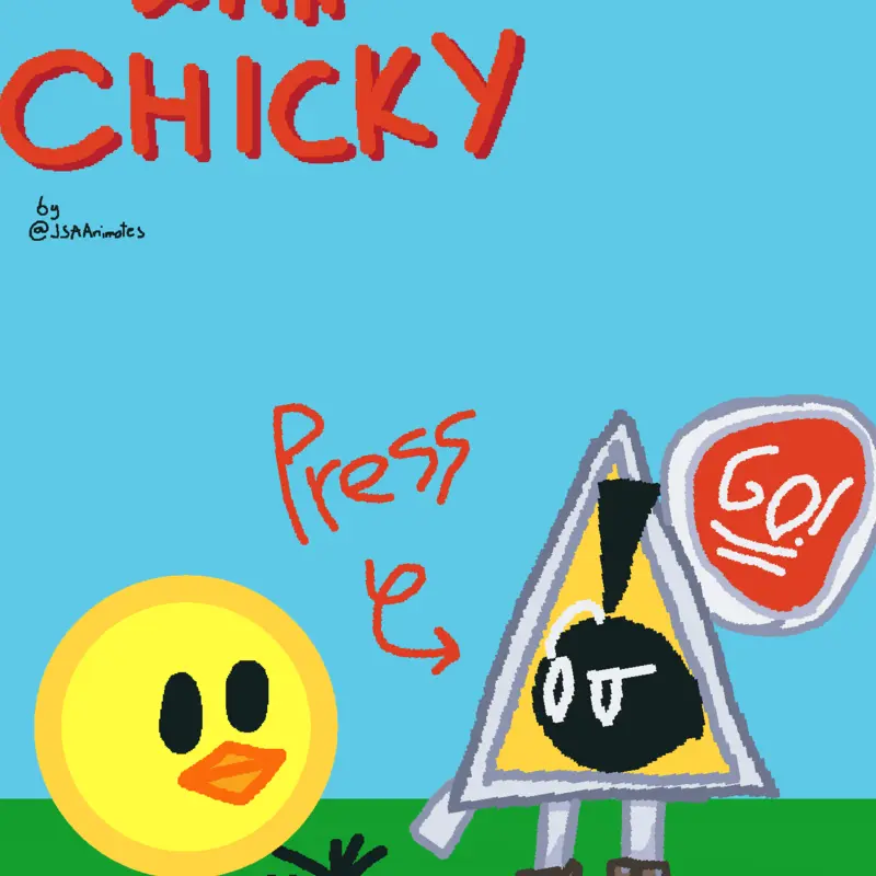 Game by @STREETSIGN_StudioS