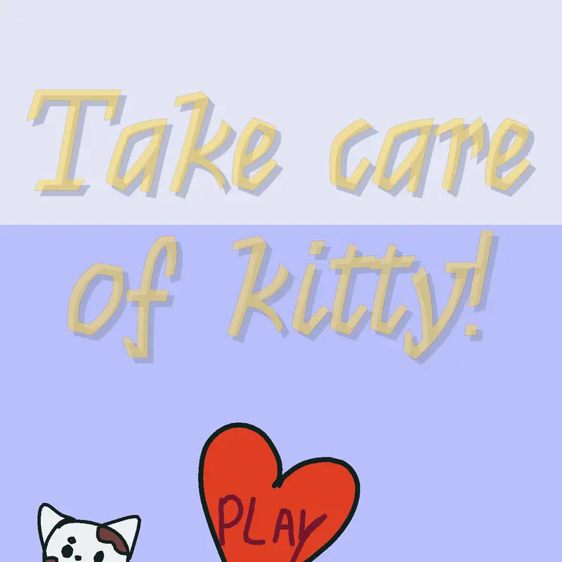 Game by @just_a_kitty