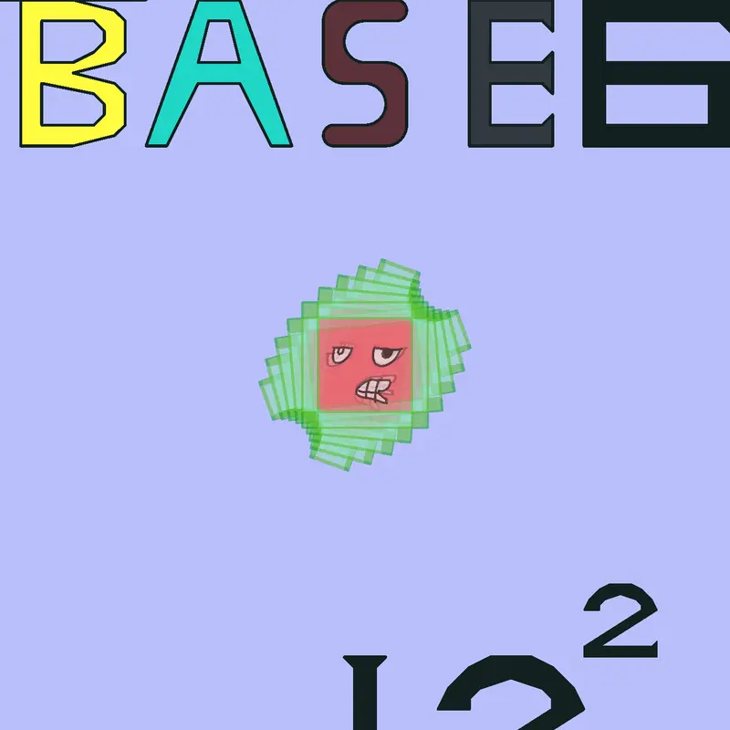 Game by @bastiansy333