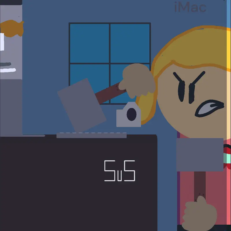 Game by @alanbeckergames