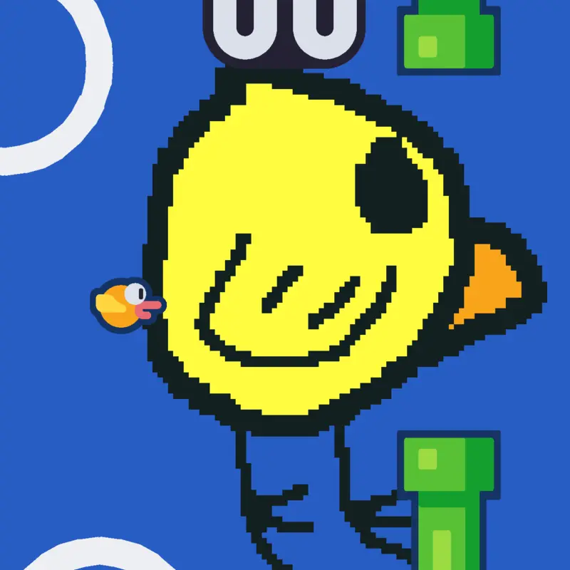Game by @kiarash_519