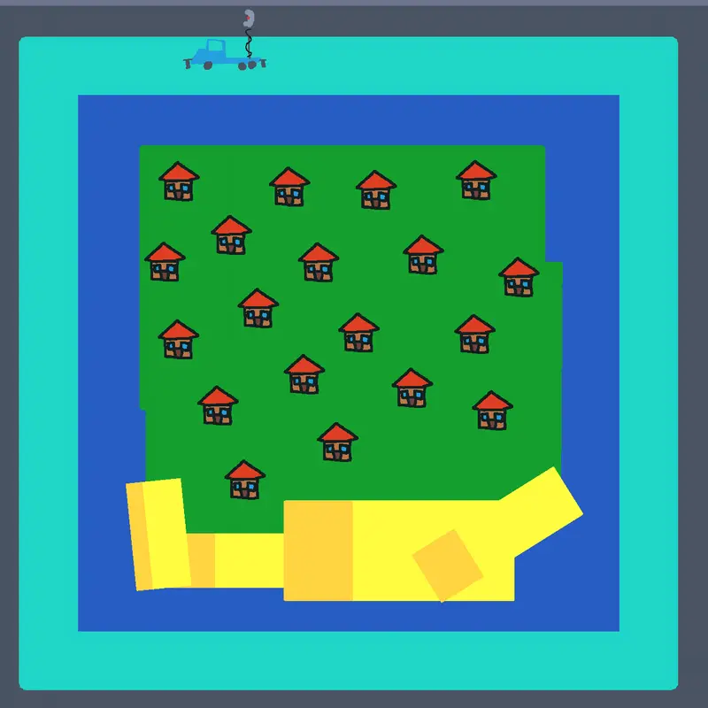 Game by @KeyperUser