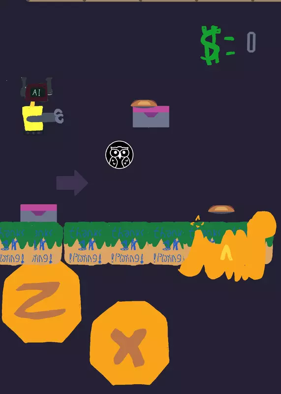 Game by @arriya6