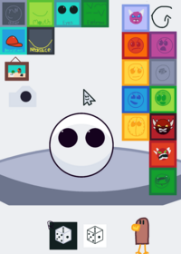 Geometry dash customize