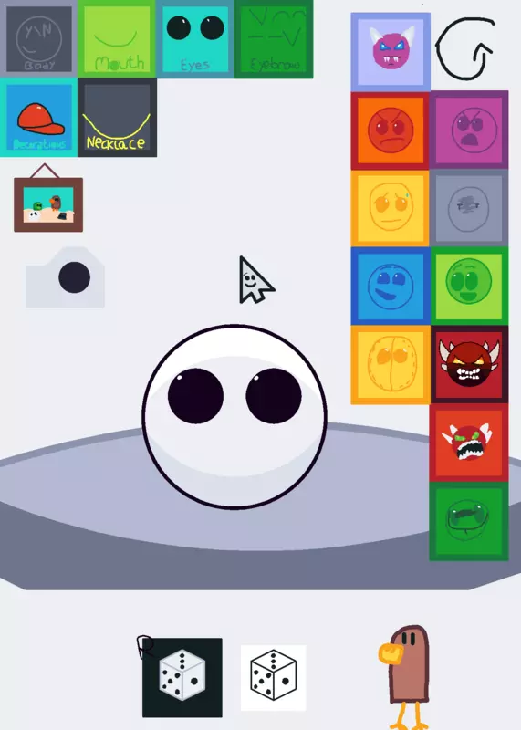 Game by @Vvawwwer