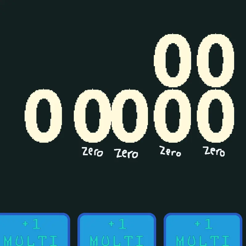 NUMBER. by @SvetoslavPeev
