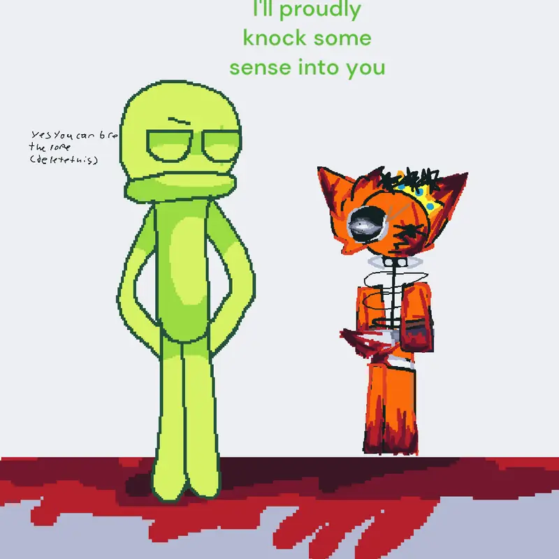 Game by @Funnybuisness