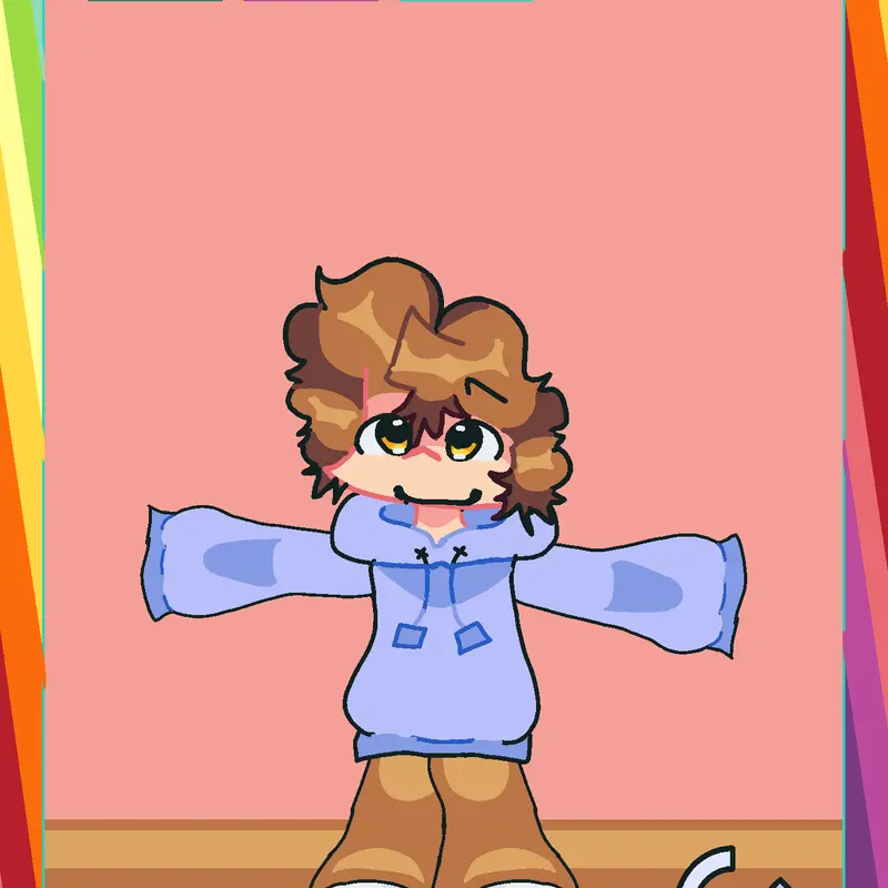 Game by @ExplodingHennah