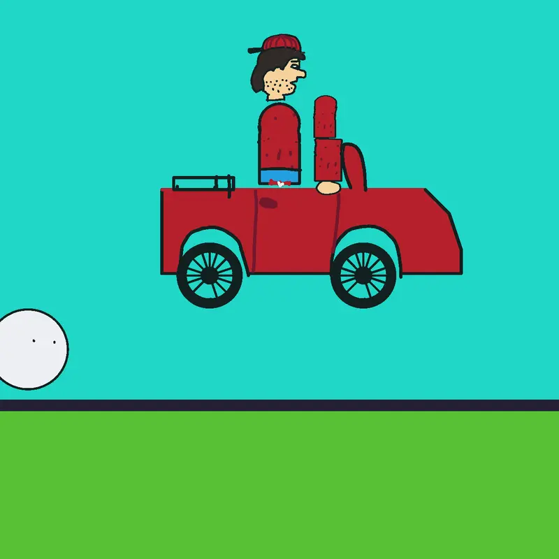 Game by @OYUNCU_JOKER